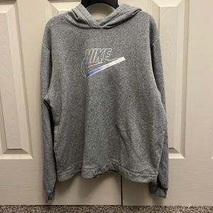 Nike jacket size small